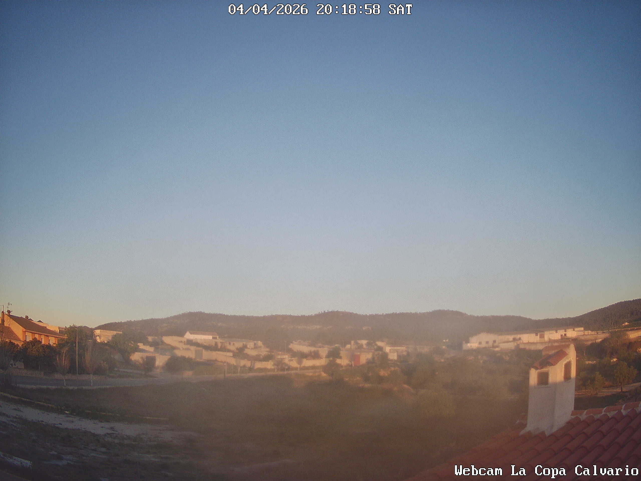 Webcam 2026-04-04 20:18:57